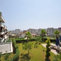 Апартаменты в Турции, Аланья, 120 кв.м.