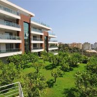 Апартаменты в Турции, Аланья, 120 кв.м.