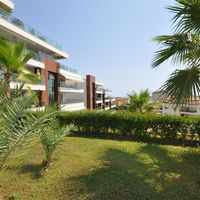 Апартаменты в Турции, Аланья, 120 кв.м.