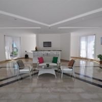 Апартаменты в Турции, Аланья, 120 кв.м.