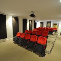 Апартаменты в Турции, Аланья, 120 кв.м.