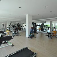 Апартаменты в Турции, Аланья, 120 кв.м.