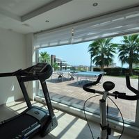 Апартаменты в Турции, Аланья, 120 кв.м.