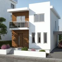 Villa in Republic of Cyprus, Lemesou, 132 sq.m.