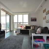 Апартаменты в Турции, Аланья, 120 кв.м.