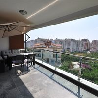 Апартаменты в Турции, Аланья, 120 кв.м.