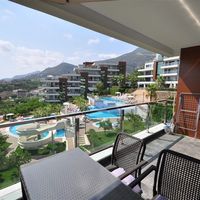 Апартаменты в Турции, Аланья, 120 кв.м.