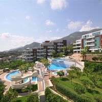 Апартаменты в Турции, Аланья, 120 кв.м.