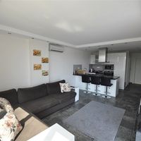 Апартаменты в Турции, Аланья, 120 кв.м.