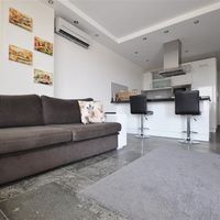 Апартаменты в Турции, Аланья, 120 кв.м.