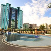 Apartment in Turkey, Alanya, 65 sq.m.