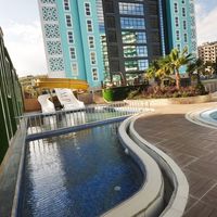 Apartment in Turkey, Alanya, 65 sq.m.