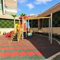 Apartment in Turkey, Alanya, 65 sq.m.