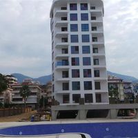 Apartment in Turkey, Alanya, 56 sq.m.