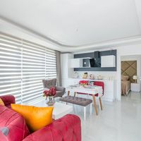 Apartment in Turkey, Alanya, 56 sq.m.