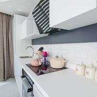 Apartment in Turkey, Alanya, 56 sq.m.