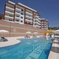 Апартаменты в Турции, Аланья, 161 кв.м.