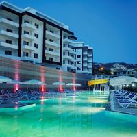 Апартаменты в Турции, Аланья, 161 кв.м.