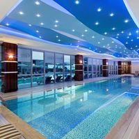 Апартаменты в Турции, Аланья, 161 кв.м.