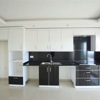 Апартаменты в Турции, Аланья, 161 кв.м.