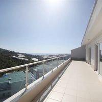 Апартаменты в Турции, Аланья, 161 кв.м.