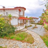 Villa in Turkey, Alanya, 275 sq.m.