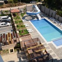 Апартаменты в Турции, Аланья, 64 кв.м.