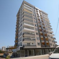 Апартаменты в Турции, Аланья, 64 кв.м.