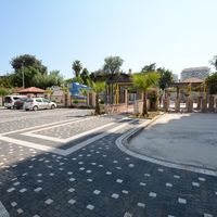 Апартаменты в Турции, Аланья, 64 кв.м.