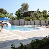 Апартаменты в Турции, Аланья, 64 кв.м.