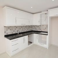 Апартаменты в Турции, Аланья, 64 кв.м.