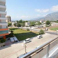 Апартаменты в Турции, Аланья, 64 кв.м.