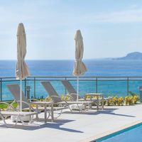 Апартаменты в Турции, Аланья, 125 кв.м.