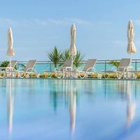 Апартаменты в Турции, Аланья, 125 кв.м.