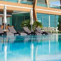 Апартаменты в Турции, Аланья, 125 кв.м.