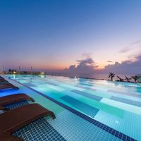 Апартаменты в Турции, Аланья, 125 кв.м.