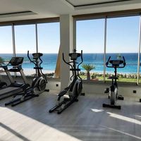 Апартаменты в Турции, Аланья, 125 кв.м.