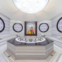 Апартаменты в Турции, Аланья, 125 кв.м.