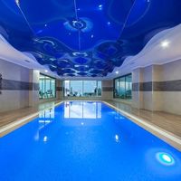 Апартаменты в Турции, Аланья, 125 кв.м.