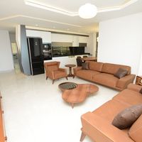 Апартаменты в Турции, Аланья, 125 кв.м.