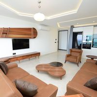 Апартаменты в Турции, Аланья, 125 кв.м.