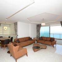 Апартаменты в Турции, Аланья, 125 кв.м.