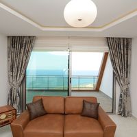 Апартаменты в Турции, Аланья, 125 кв.м.