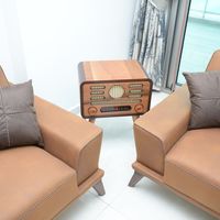 Апартаменты в Турции, Аланья, 125 кв.м.