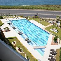 Апартаменты в Турции, Аланья, 125 кв.м.