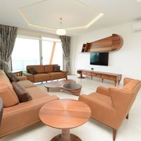 Апартаменты в Турции, Аланья, 125 кв.м.