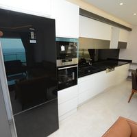 Апартаменты в Турции, Аланья, 125 кв.м.