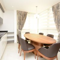 Апартаменты в Турции, Аланья, 125 кв.м.