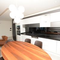 Апартаменты в Турции, Аланья, 125 кв.м.