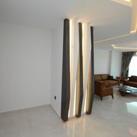 Апартаменты в Турции, Аланья, 125 кв.м.